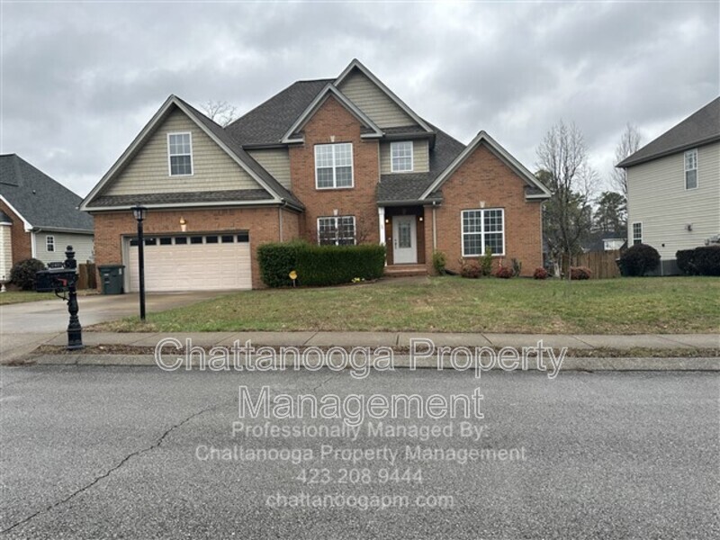 Photo - 2481 Triangle Farm Rd