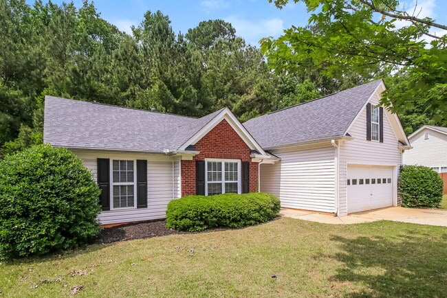 Photo - 1320 Silverstone Trail