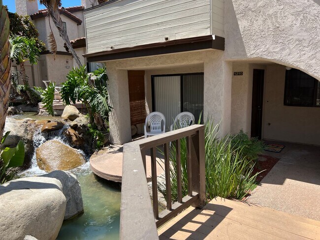 Cute Condo in Central Camarillo - Cute Condo in Central Camarillo