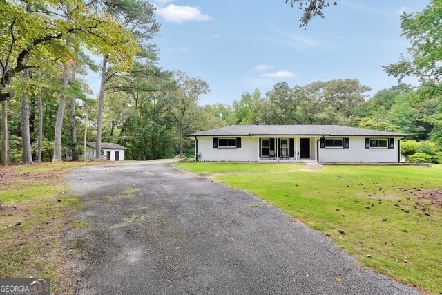 Photo - 205 Elliott Rd