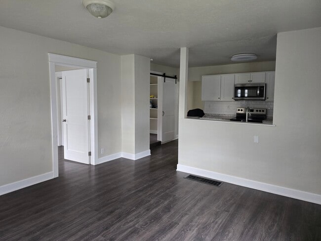 Photo - 1003 E Harrison Ave