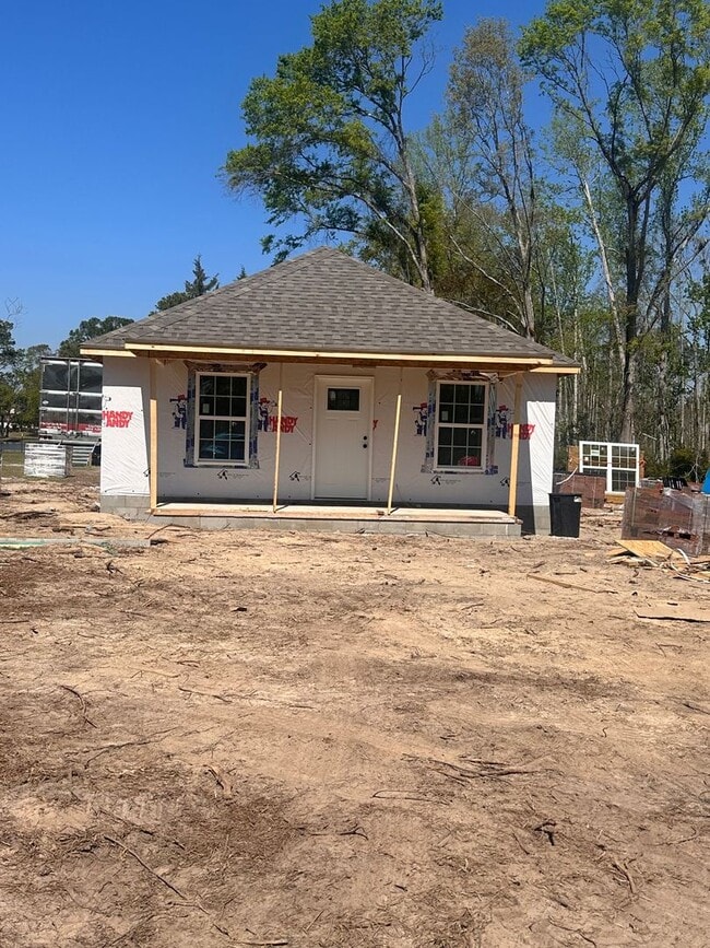 Photo - 4 Bed 2 Bath New Construction Brick Home Coming Soon
