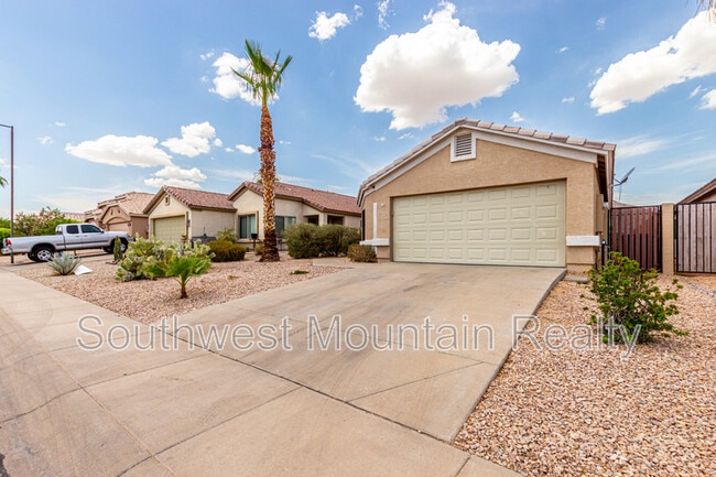 Photo - 33782 N Mercedes Dr