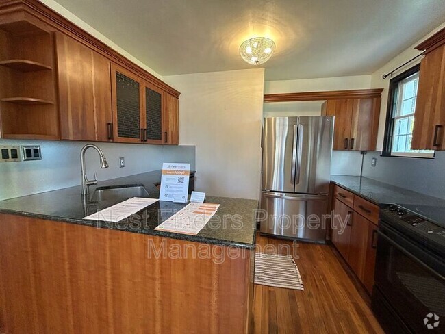 Building Photo - 1255 Eutaw Pl Rental