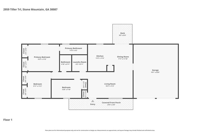 Photo - 2959 Tiller Trail SW