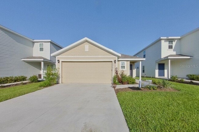 Building Photo - 8656 SW 44th Ct
