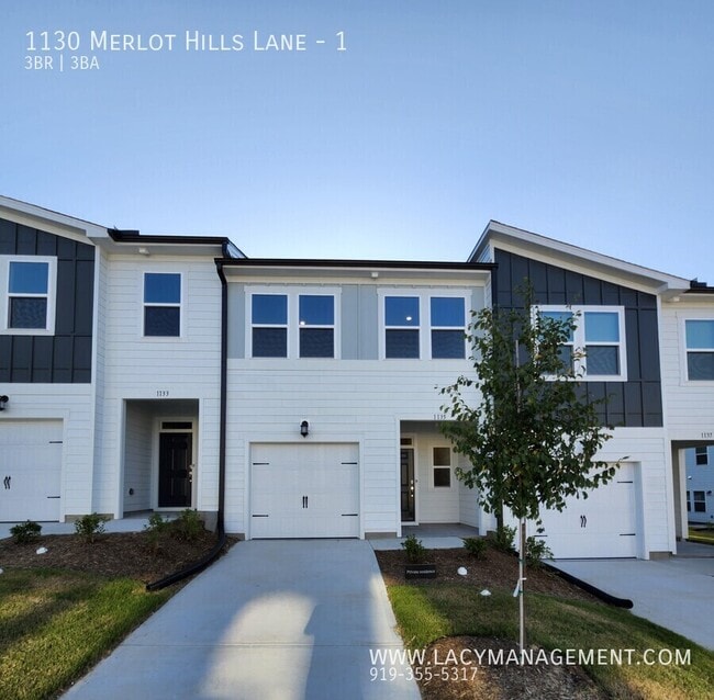 Building Photo - 1130 Merlot Hills Ln. Rental