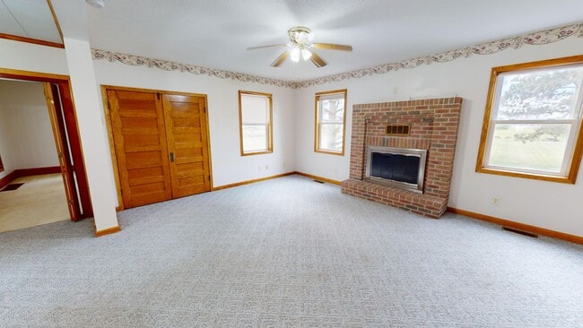Photo - Coming soon-4 bedroom farm house in Plymouth Shiloh Schools