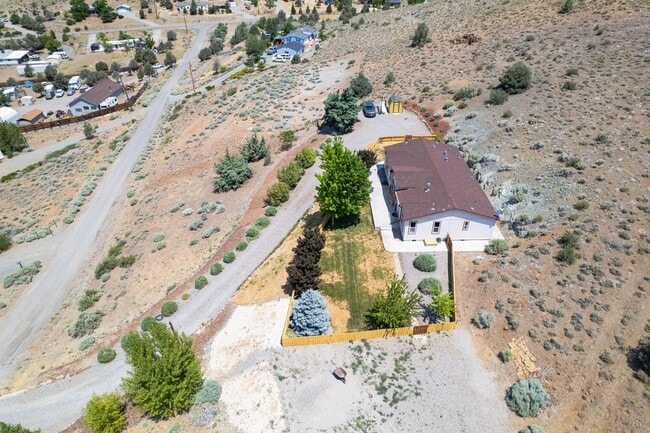 Photo - Newly Remodeled 3BR / 2BA Single-Level Home in TRE (Topaz Ranch Estate) with Mountain Views • Int...