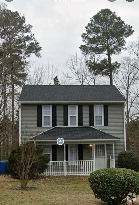 Building Photo - 4100 Baker St Rental
