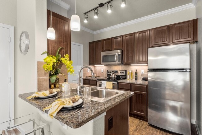 Photo - 30000 FM2978 Unidad A1