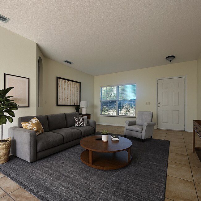 Photo - Nice 4 bedroom 2 bath home in Poinciana su...