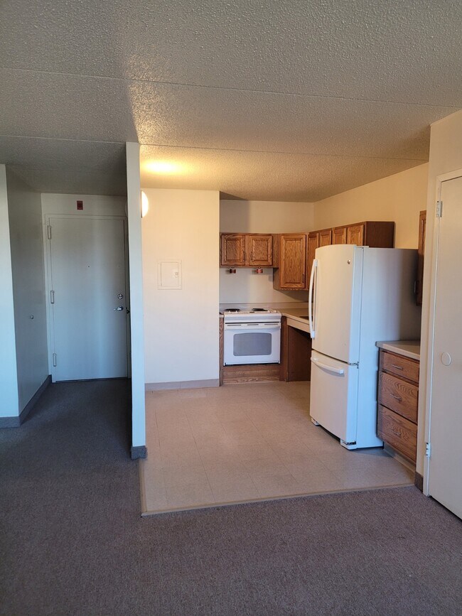 Photo - South Green Apartments