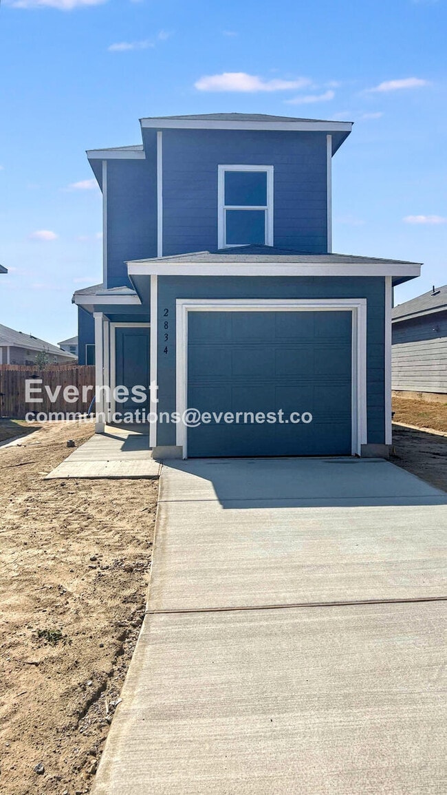 Building Photo - 2834 Carnelian Trl