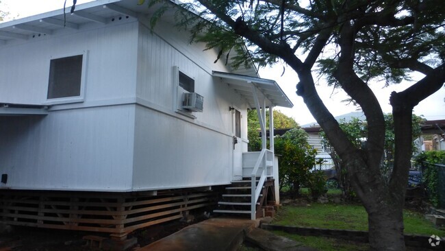 Building Photo - 1701 Skyline Dr Unit #Back / Cottage Rental