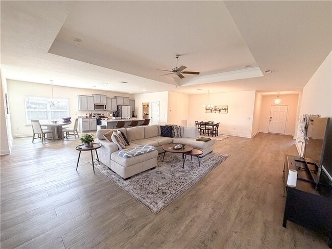 27137 Augustine Drive
