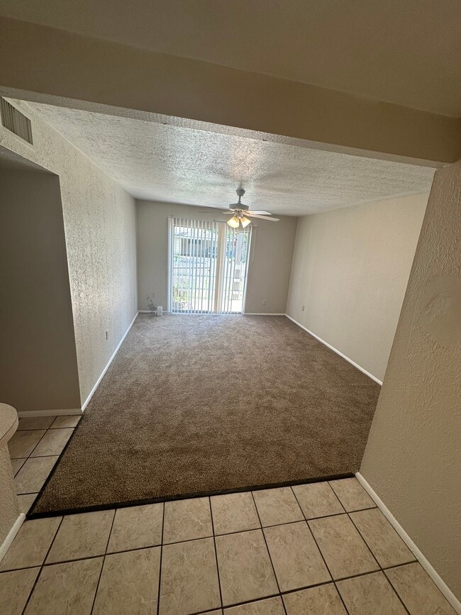 Mimosa Place Apartments