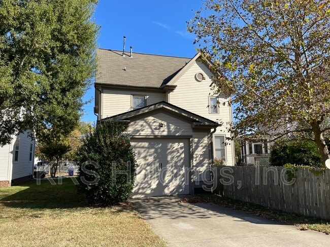 Photo - 3215 Omohundro Ave