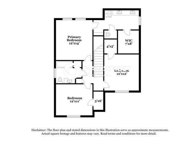 Photo - 3 Bedroom Pet-Friendly Home in HOUSTON, TX with Main Street Renewal