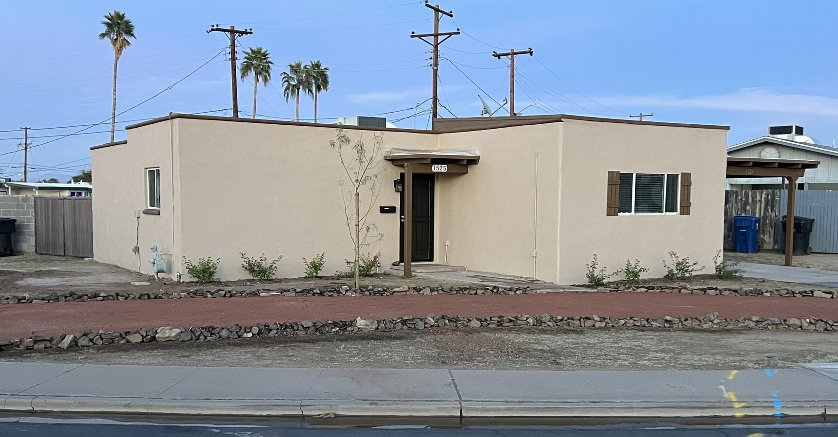 Photo - 1525 N Freeman