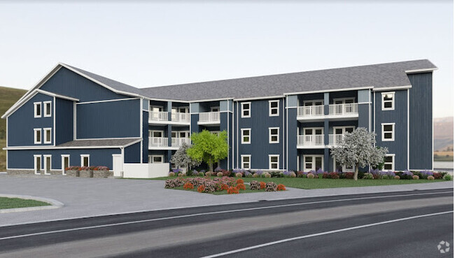 Building Photo - Residences at West Haven 62+ Rental