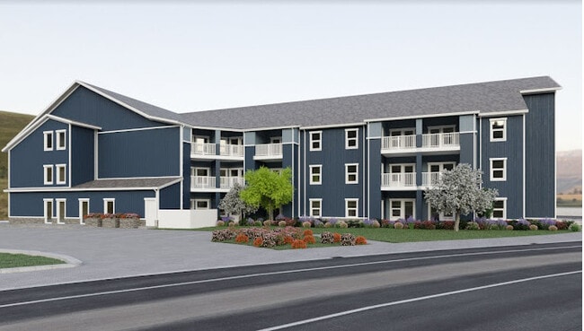 Building Photo - Residences at West Haven 62+ Rental