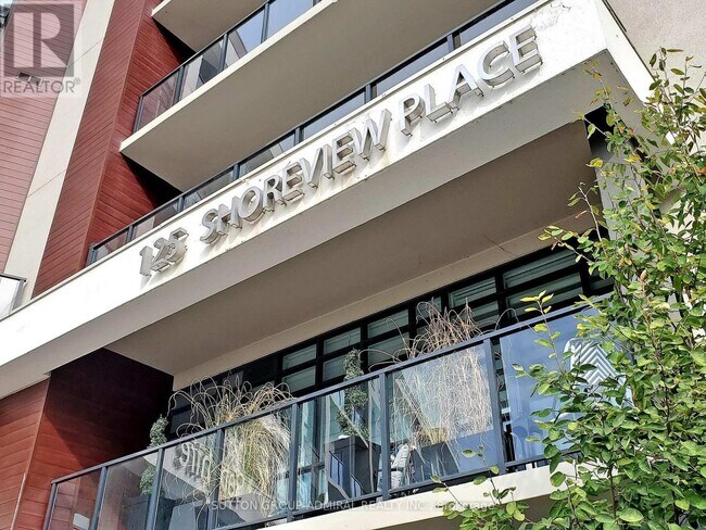 Photo - 125 Shoreview Pl Unit 532