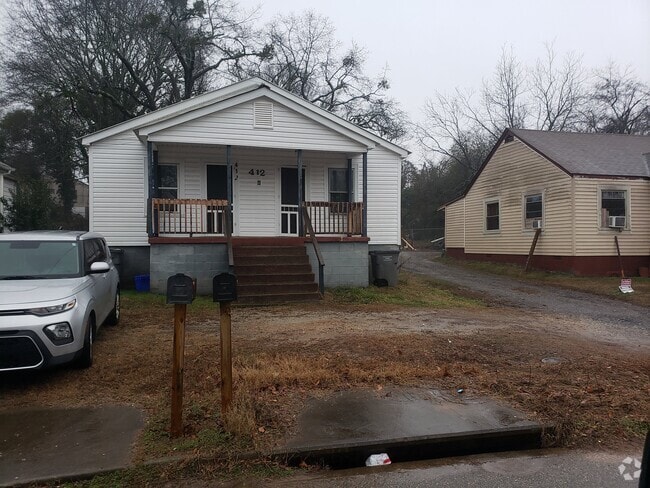 Building Photo - 412 Furman Rd Unit A Rental