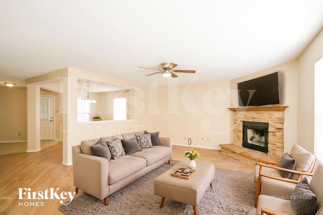 Photo - 10871 Zimmerman Ln