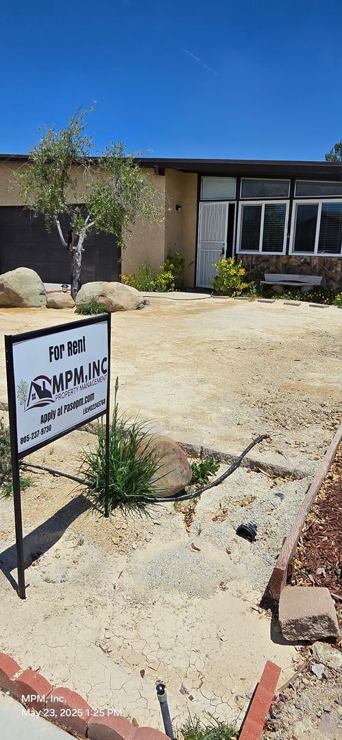 2 Bedroom 2 bath home in Sierra Bonita sen... - 2 Bedroom 2 bath home in Sierra Bonita sen...