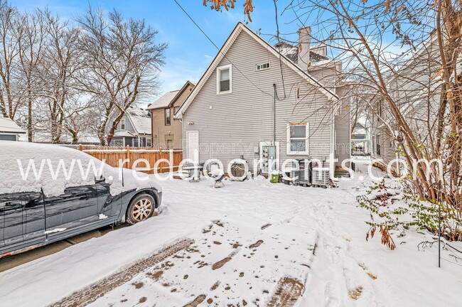 Photo - 2345 N Kenwood Ave
