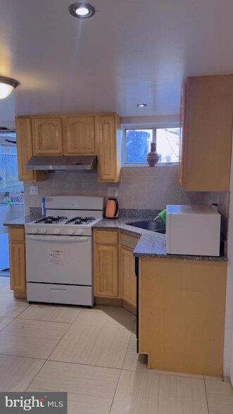 Photo - 1535 K St SE Casa Adosada