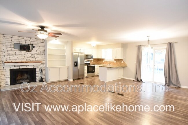 Photo - 15112 W 122nd Terrace