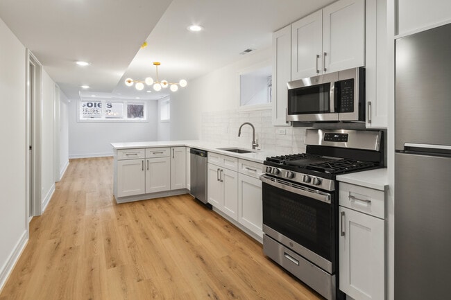 Photo - 3605 N Bell Ave