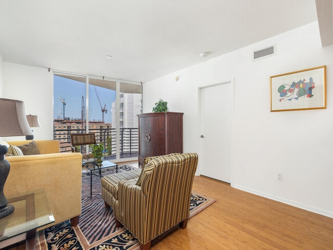 Photo - 1551 N Flagler Dr Unit 903