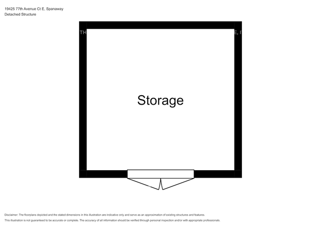 Photo - 19425 77th Ave Ct E