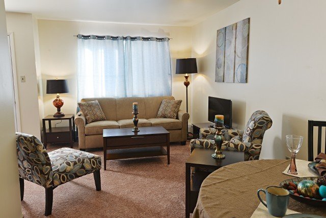 Photo - 2500 Federal Ave Unit #2500