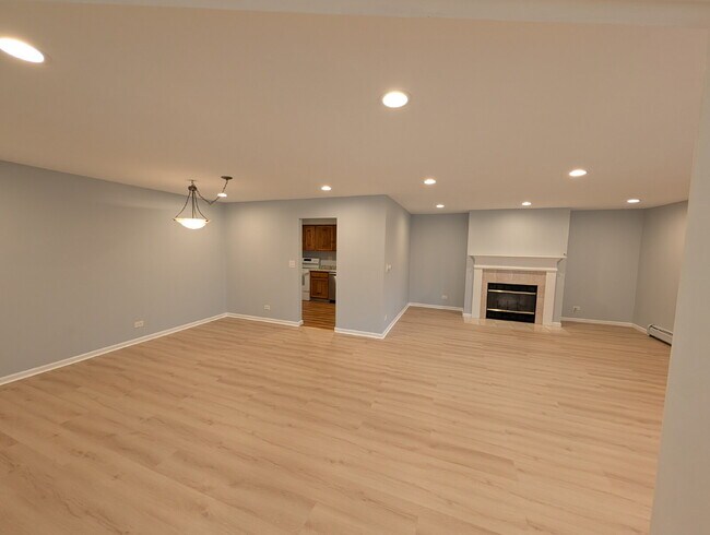Photo - Beautiful 2BR/2BA Condo – Swimming Pool, Fireplace, In-Unit Laundry, Parking + Storage Unit 204