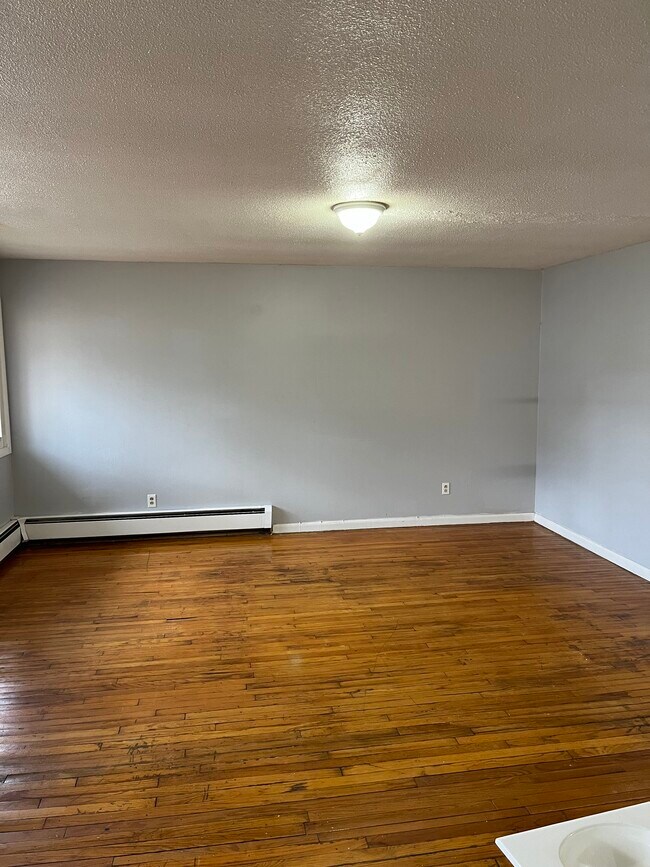 Photo - Garden Apartments