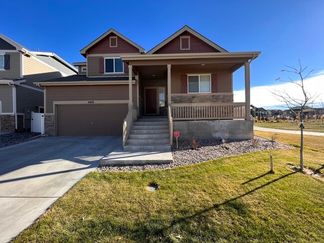 Building Photo - 2670 Turquoise St