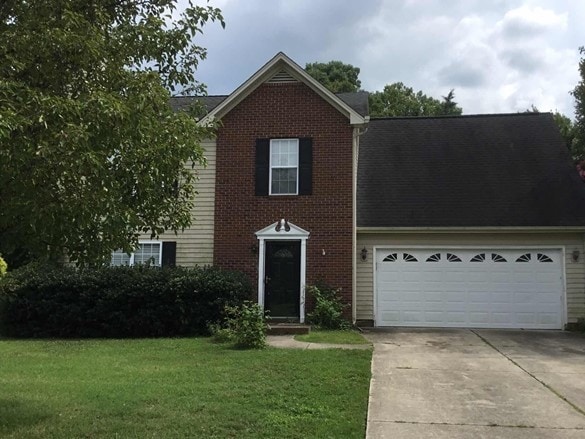 Building Photo - 1600 Glenn Meade Dr