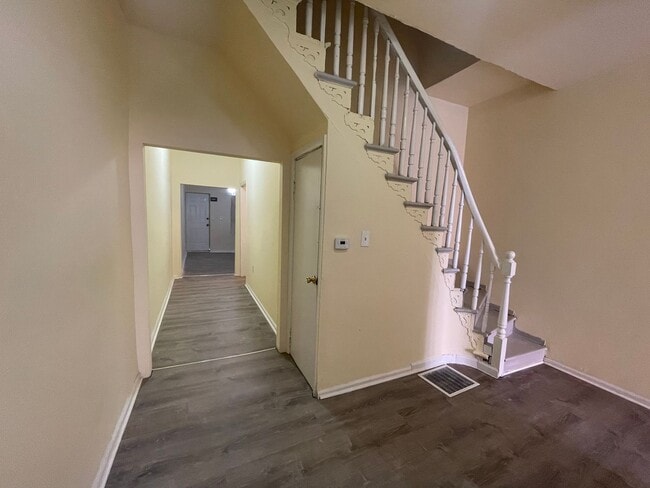 Photo - Renovated Row - Baltimore