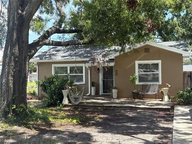 Building Photo - 6702 S Kissimmee St Rental