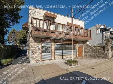 Photo - 6623 Haverford Ave Unit Commercial