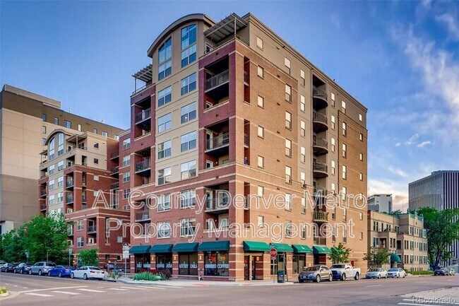 1975 N Grant St Unit 704