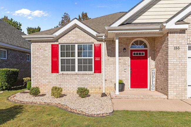 Photo - 155 Nautico Way