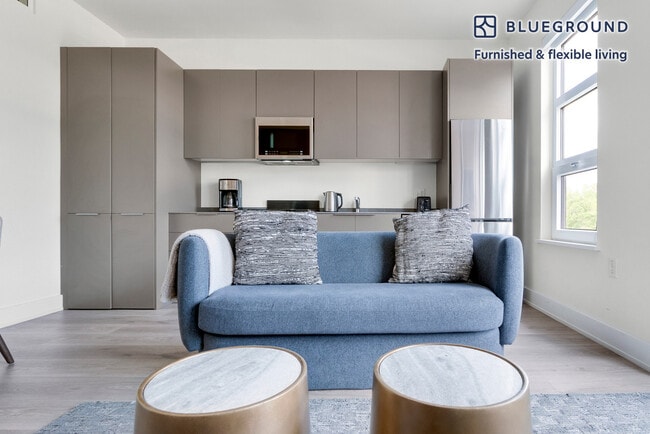 Photo - 1324 North Capitol St NW Unidad FL3-ID1159