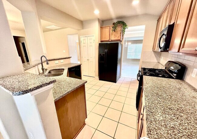 Photo - 9923 Bronze Mill Ln