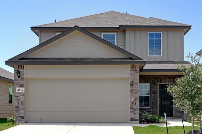 Building Photo - 4816 Cork Xing