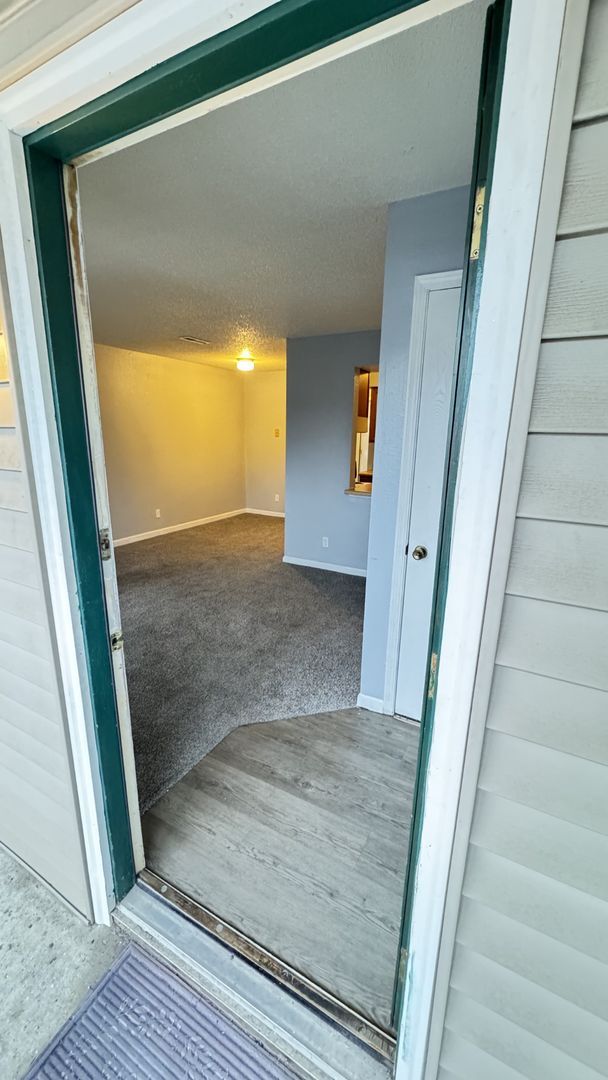 Photo - 2 Bedroom, 1 Bathroom Second Floor Apartment! Unidad 856 Hwy D #55